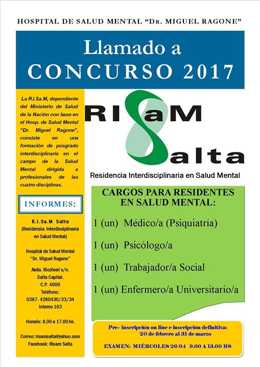 risam 2 – Colegio de Profesionales de Servicio Social y Trabajo Social ...